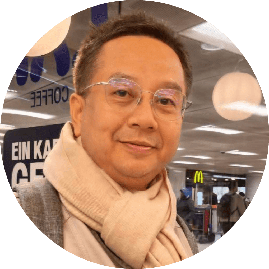 Asst. Prof. Ekarat Rattagan, Ph.D.