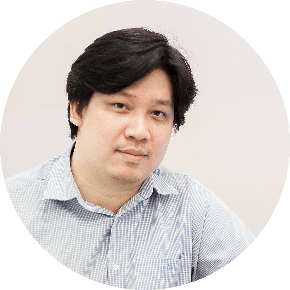 Asst. Prof. Waranyu Wongseree, Ph.D.